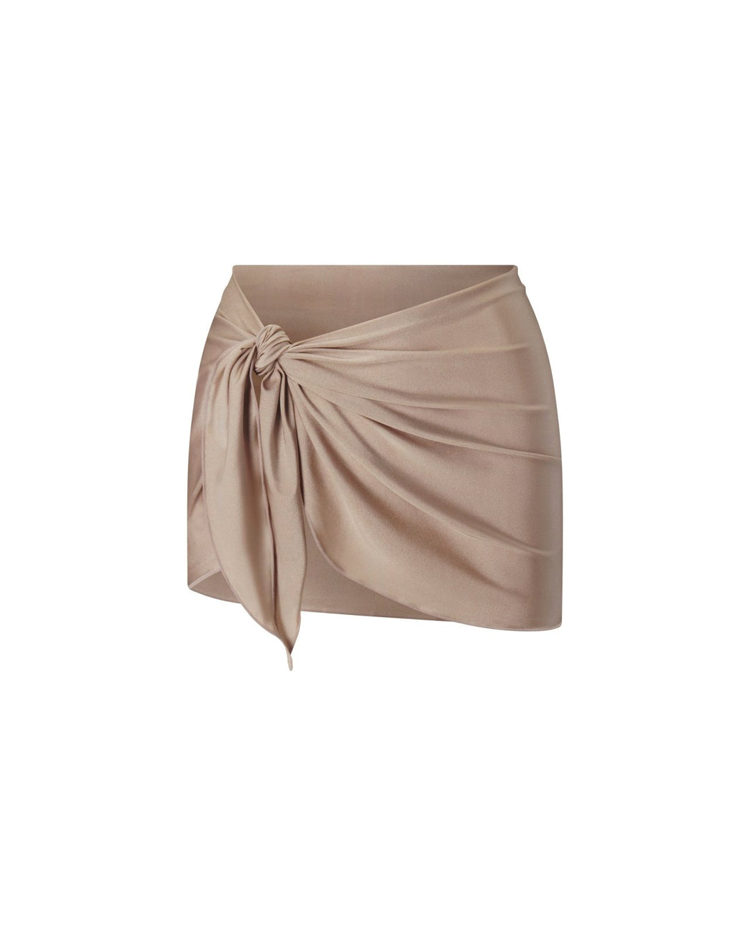 Tan Sorrento Sarong - Sanori Swim