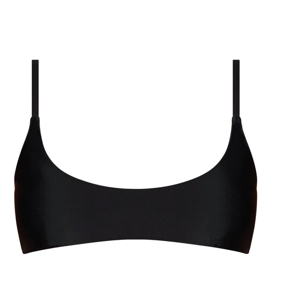 Black Andorra Bikini - Sanori Swim