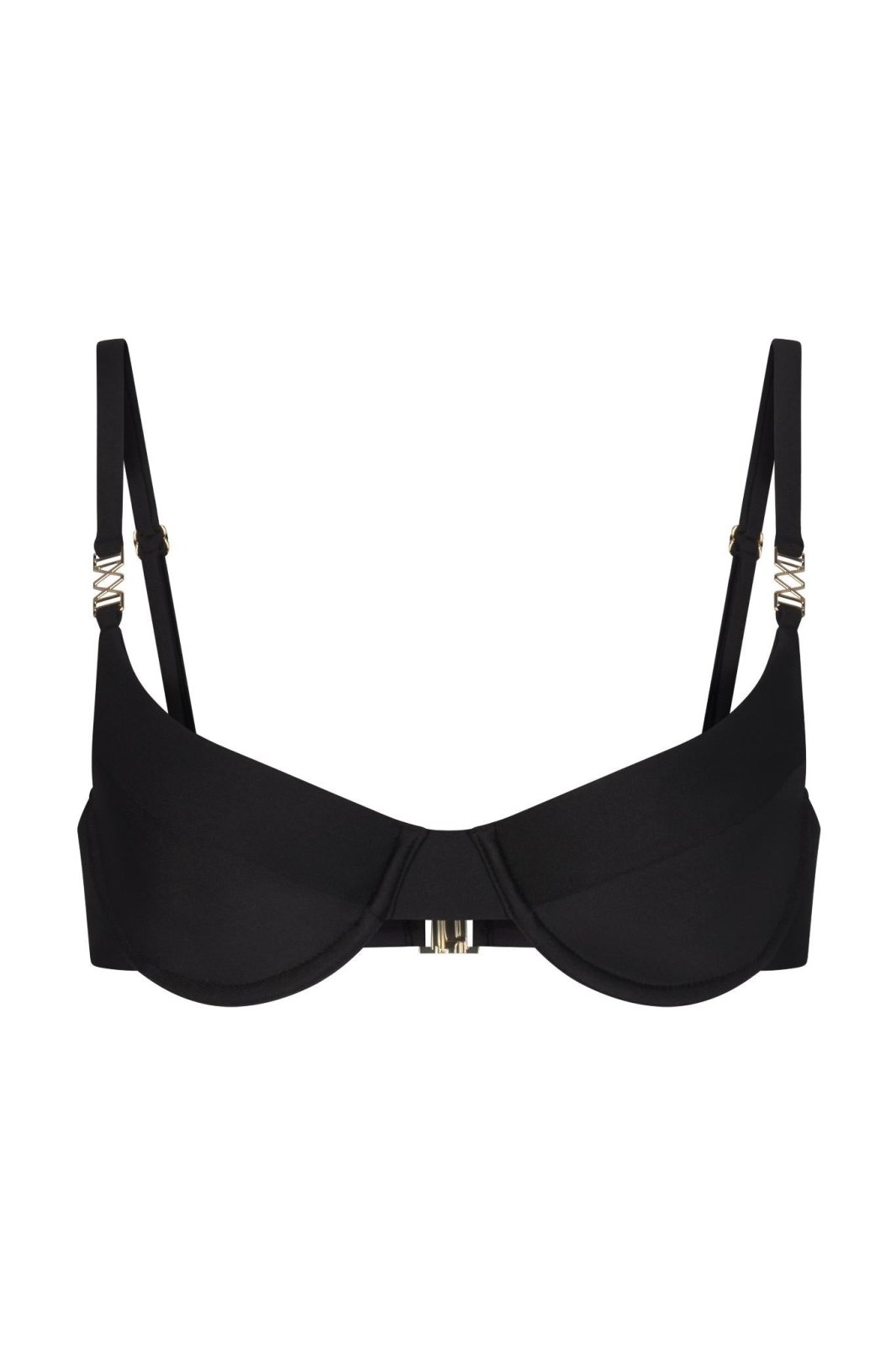 Black Firenze Top – Sanori