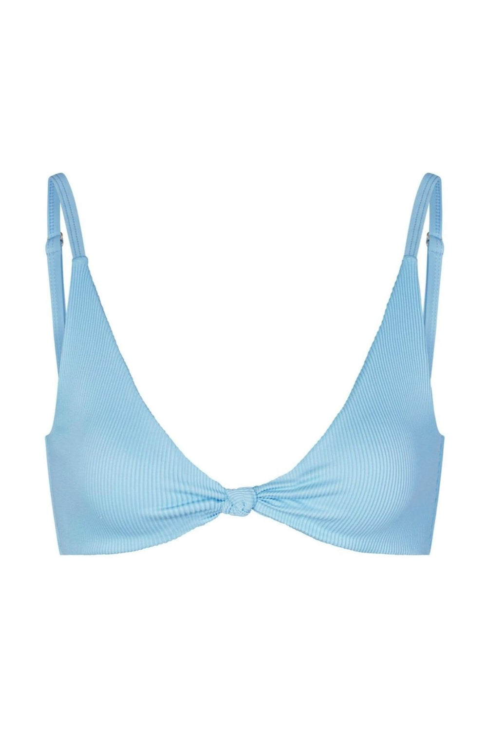 Blue Basalu Top - Sanori