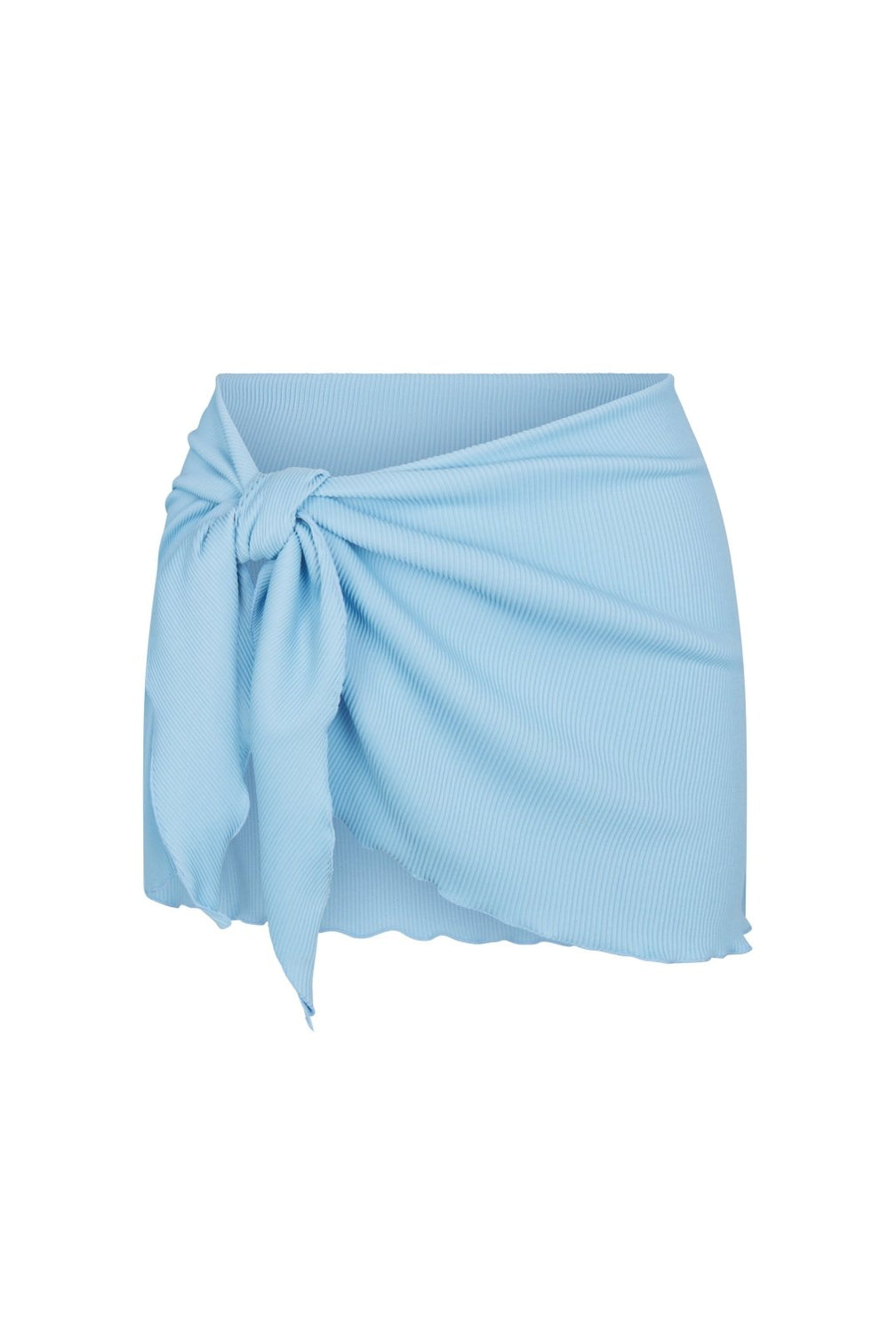Blue Sorrento Sarong - Sanori