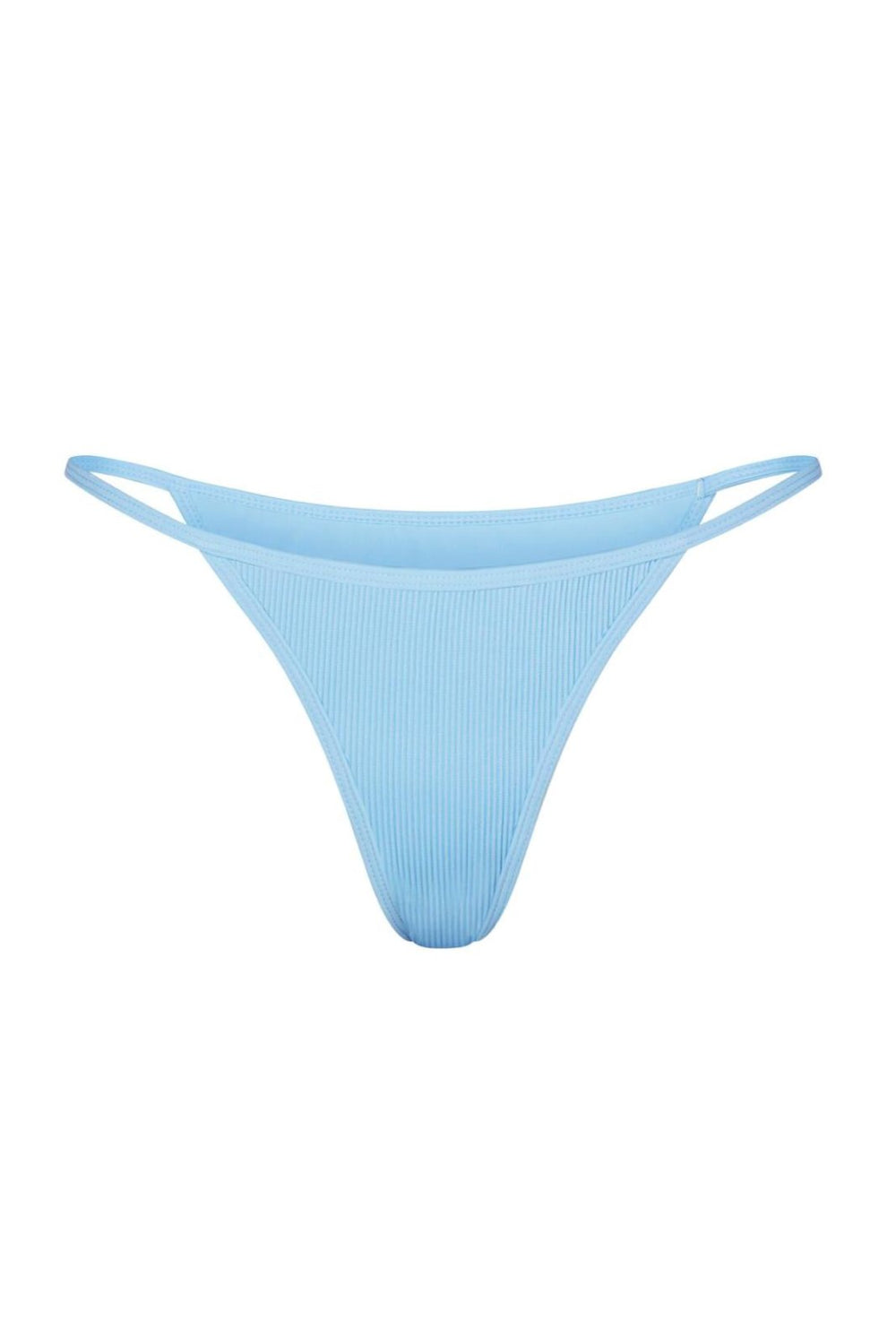 Blue Tulum Bottoms - Sanori