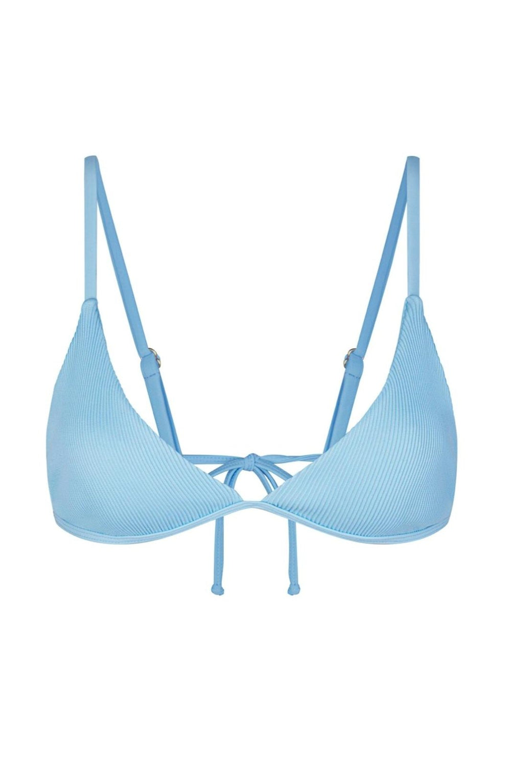 Blue Tulum Top - Sanori