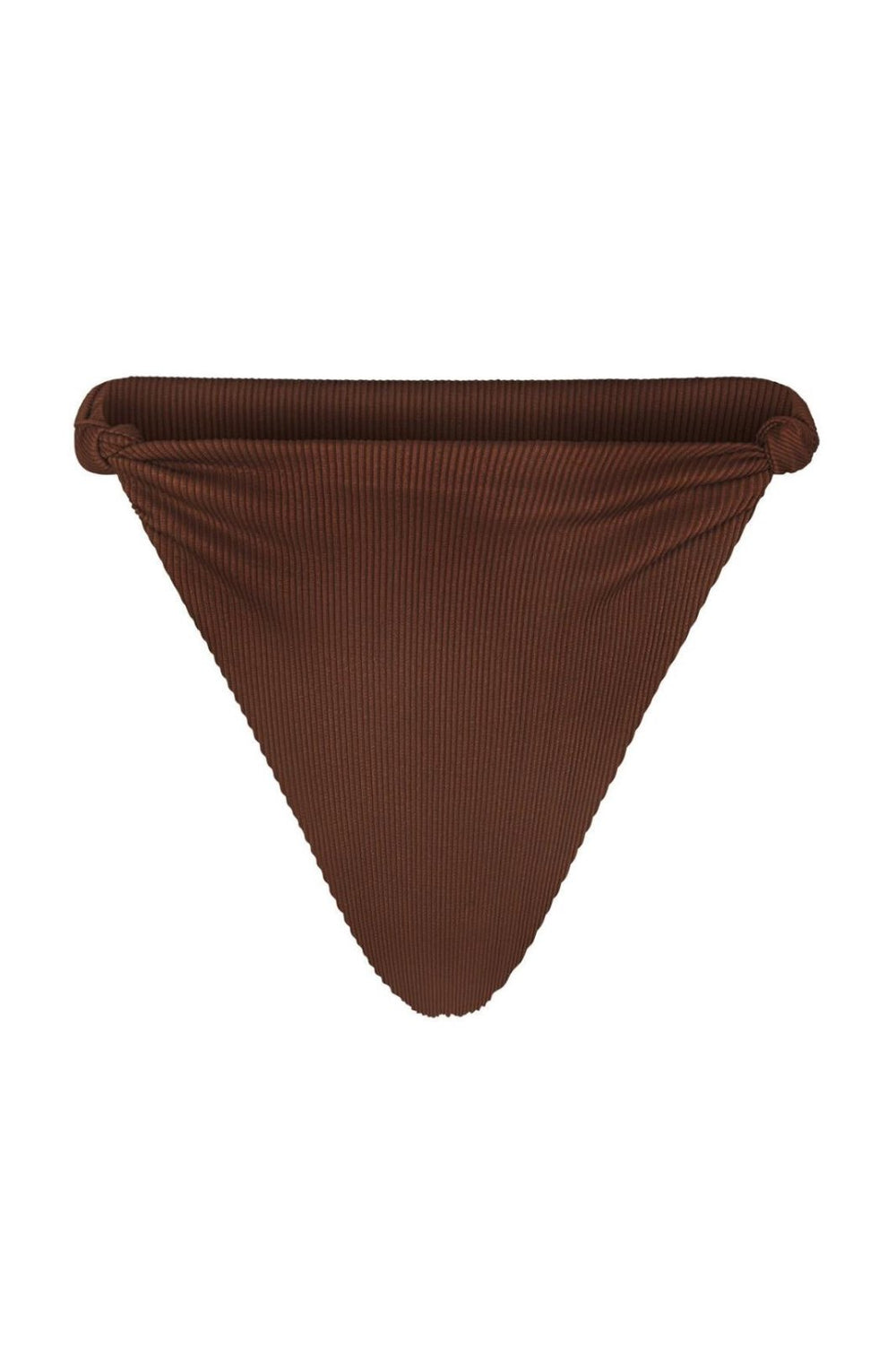 Brown Basalu Bottoms - Sanori