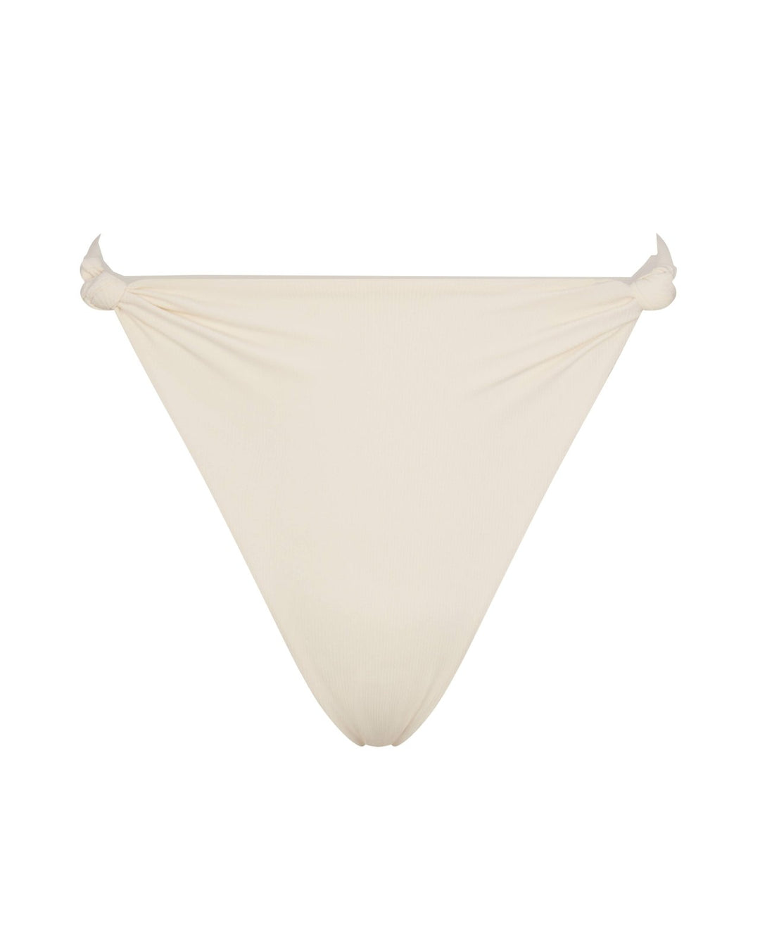 Cream Basalu Bottoms