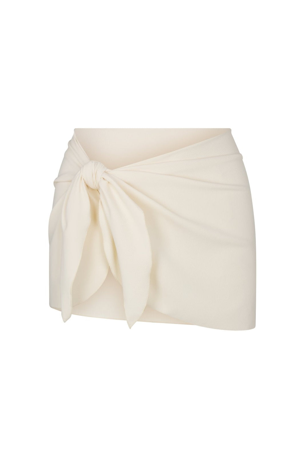 Cream Sorrento Sarong - Sanori