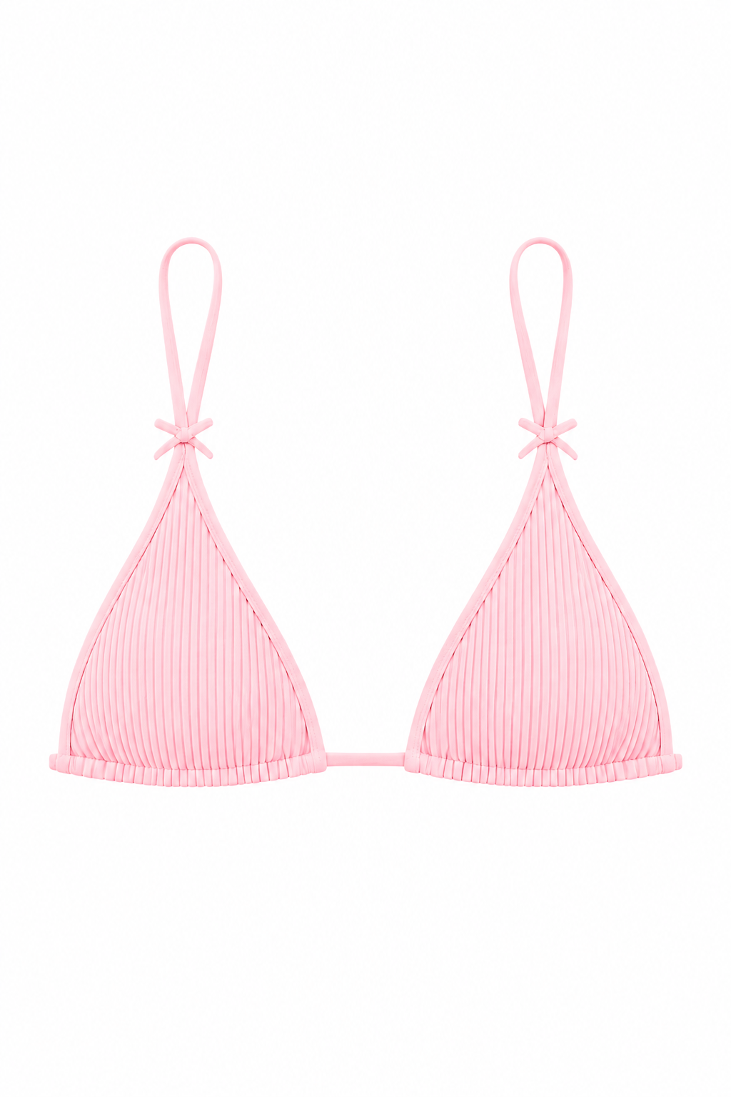 Pink Ischia Top