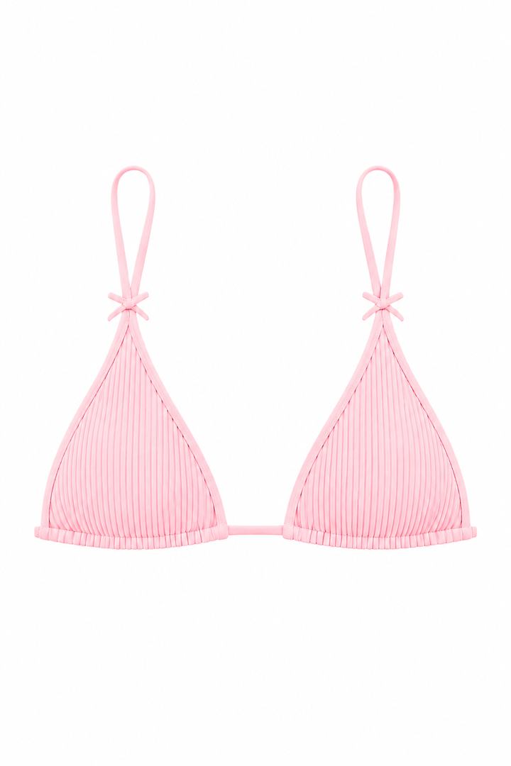 Pink Ischia Top