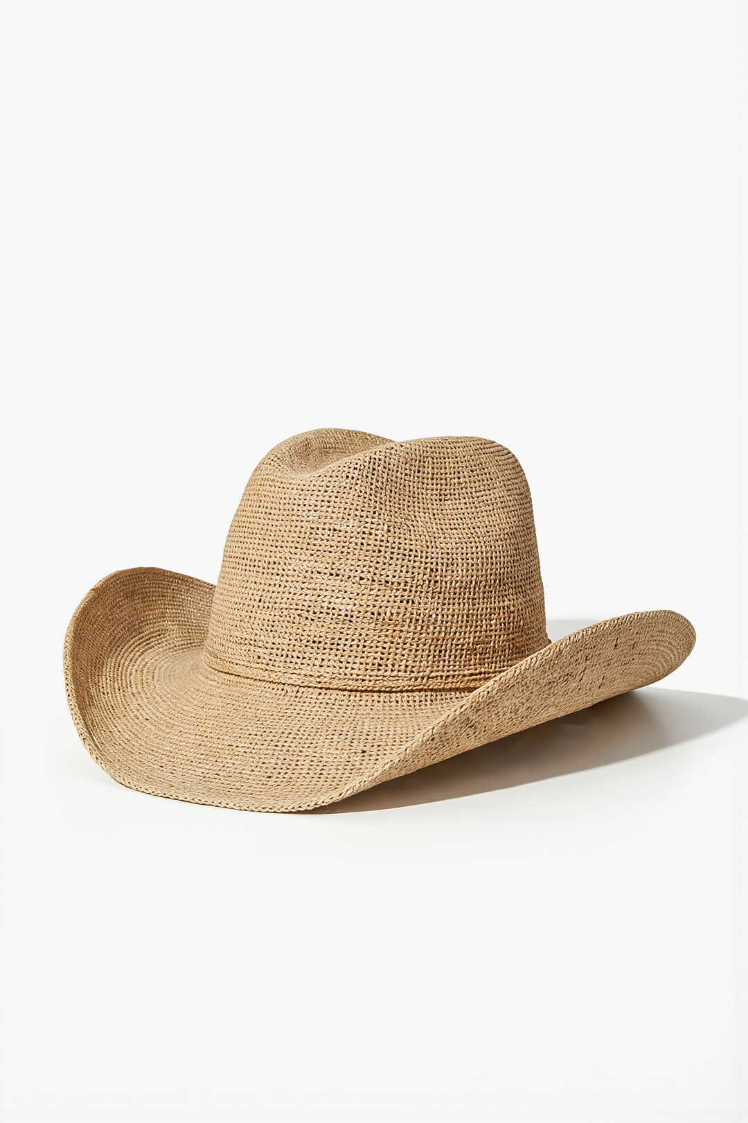 Raffia Panarea Hat