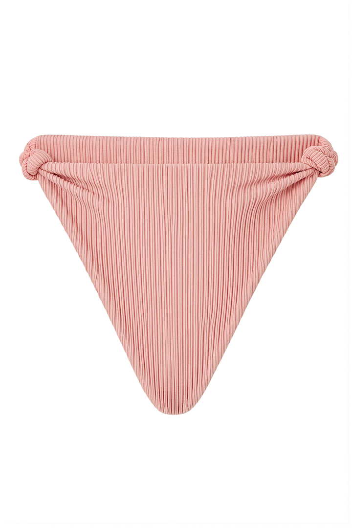 Pink Basalu Bottoms