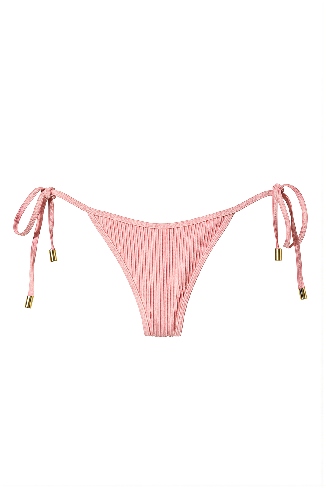 Pink Ischia Bottoms