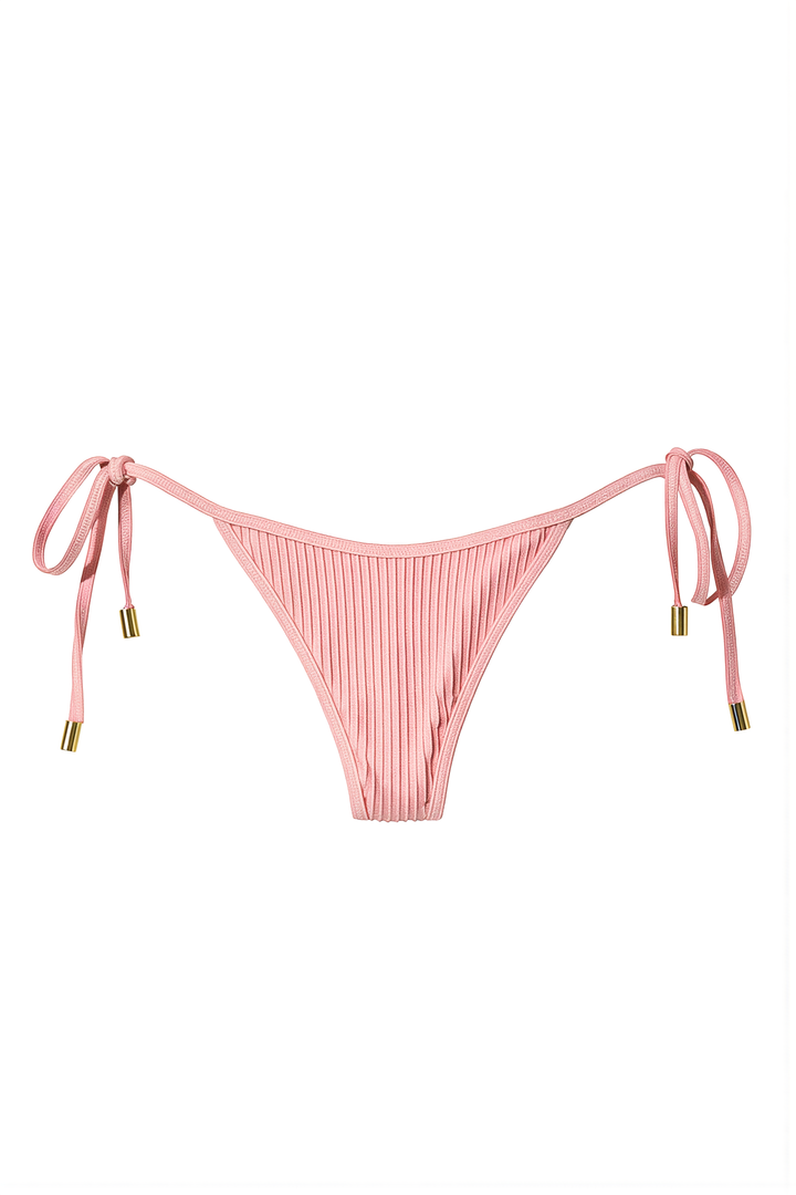 Pink Ischia Bottoms