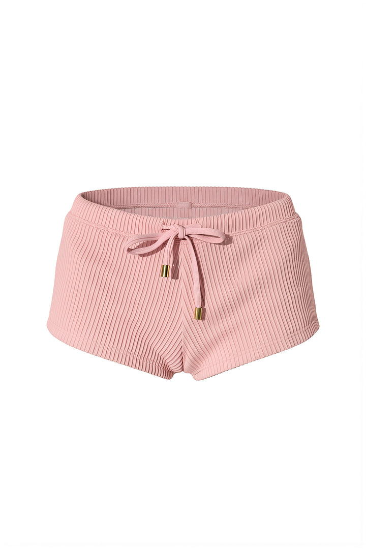 Pink Coco Shorts