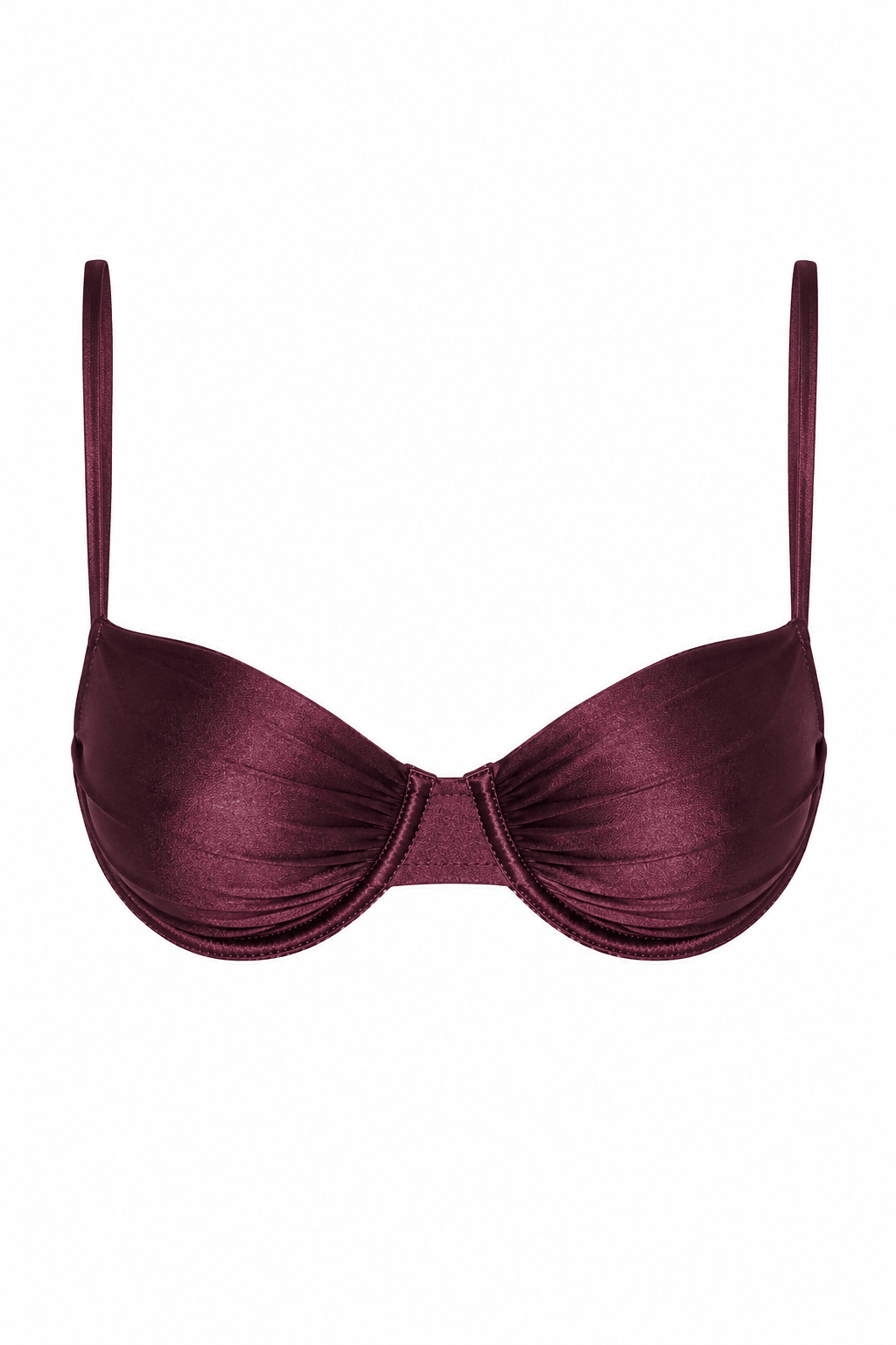 Mulberry Atrani Top - Sanori