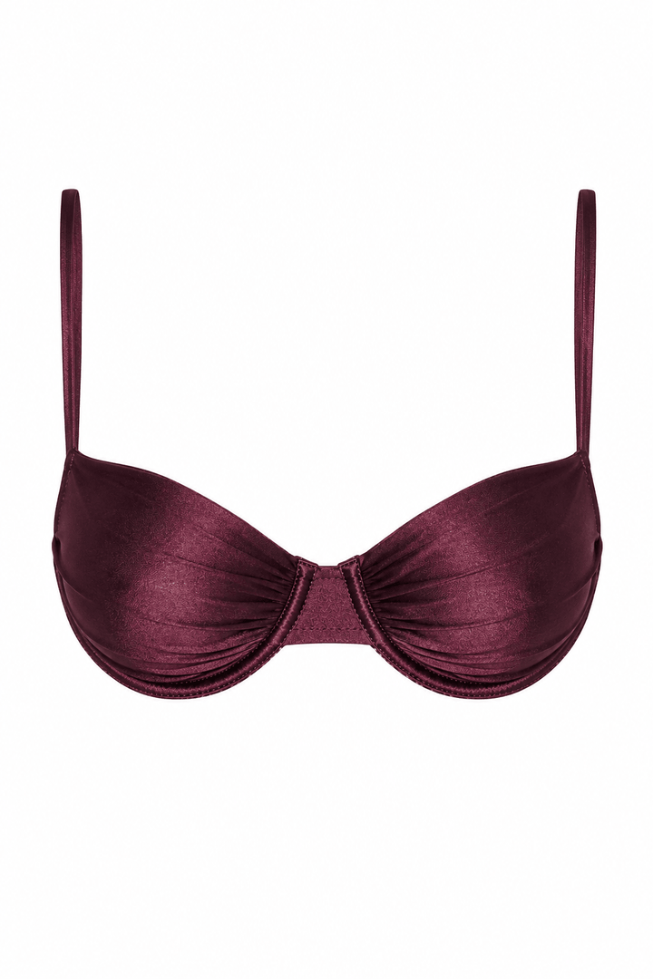 Mulberry Atrani Top - Sanori