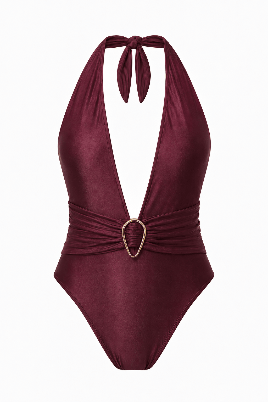 Mulberry Zahara One Piece - Sanori
