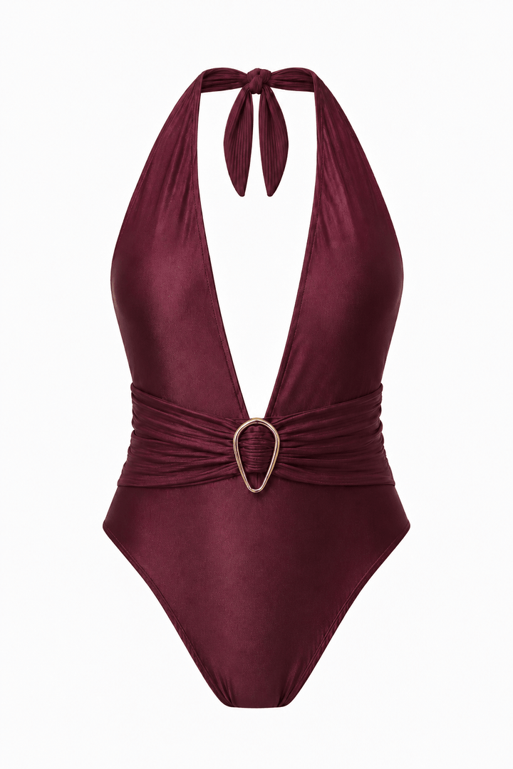 Mulberry Zahara One Piece - Sanori