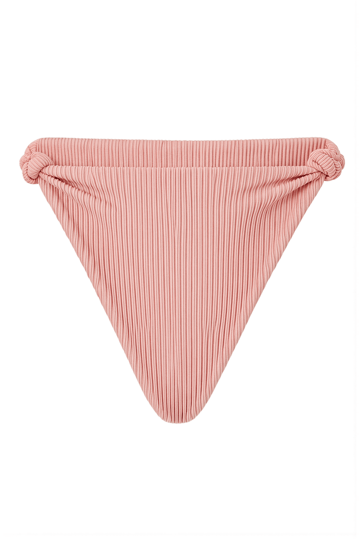Pink Basalu Bottoms - Sanori