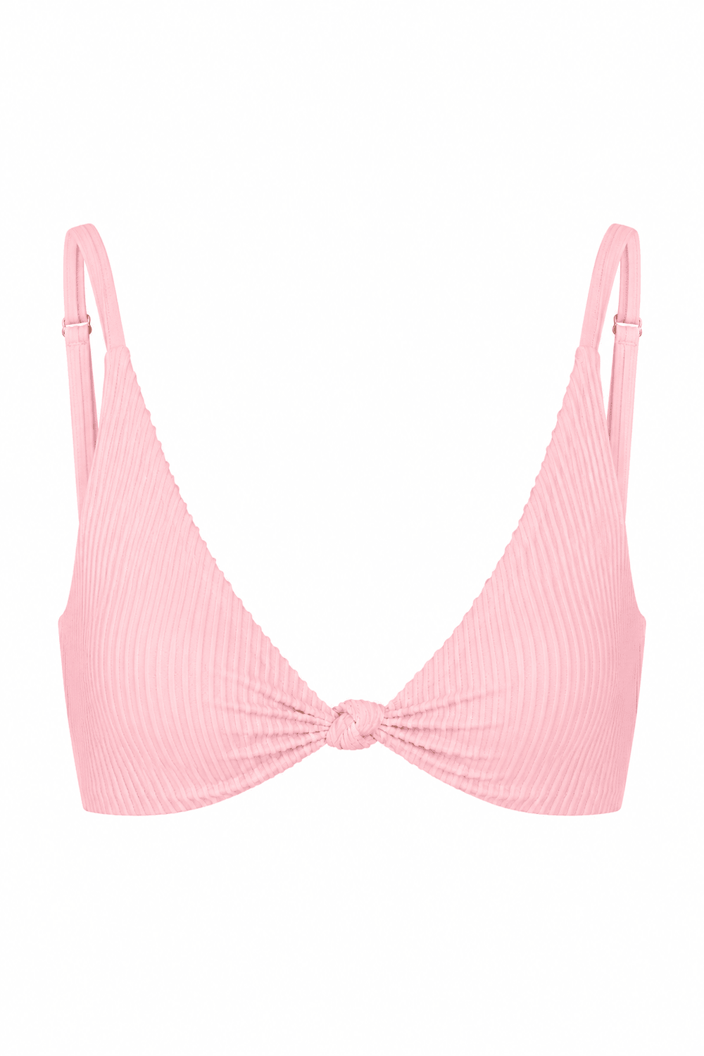 Pink Basalu Top - Sanori