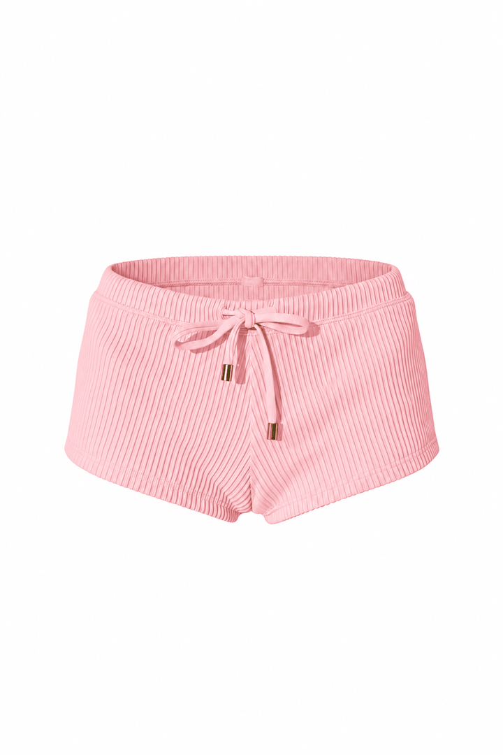 Pink Coco Shorts - Sanori