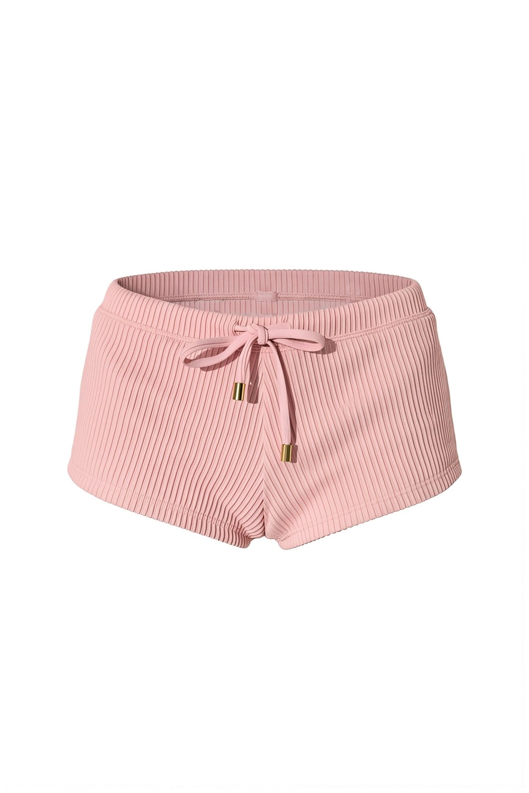 Pink Coco Shorts - Sanori