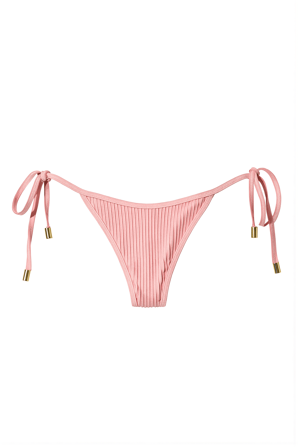Pink Ischia Bottoms - Sanori