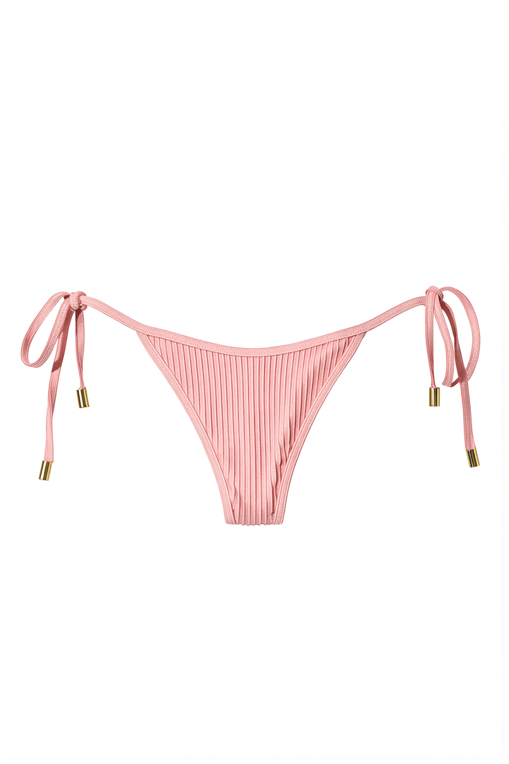 Pink Ischia Bottoms - Sanori