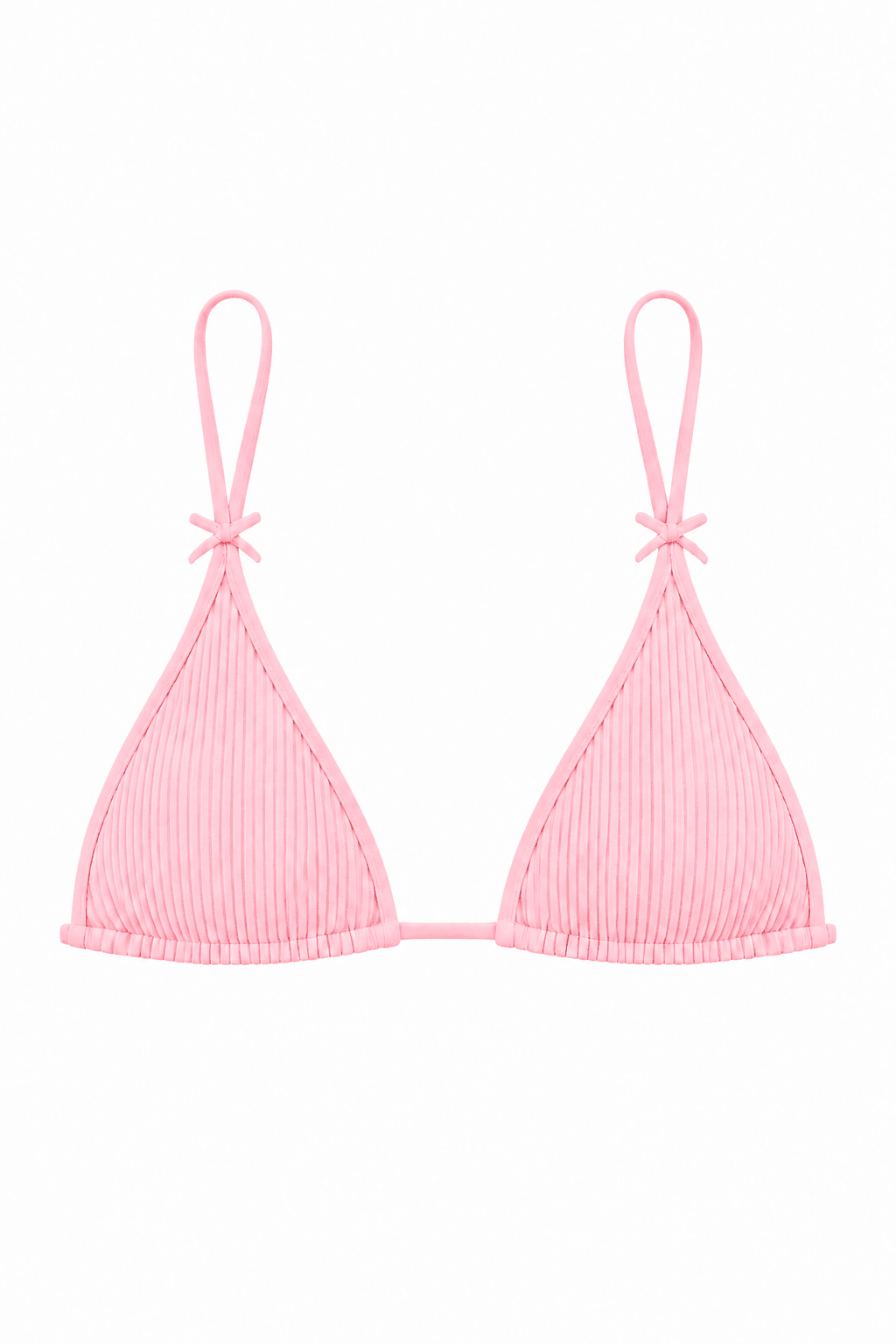 Pink Ischia Top - Sanori