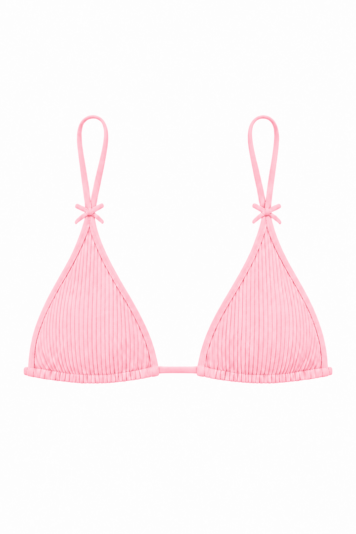 Pink Ischia Top - Sanori