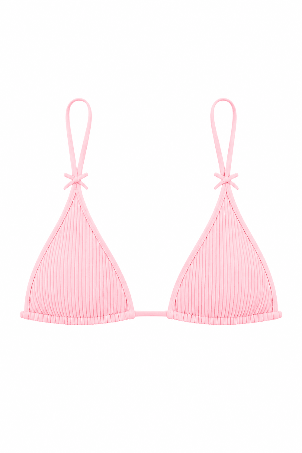 Pink Ischia Top - Sanori