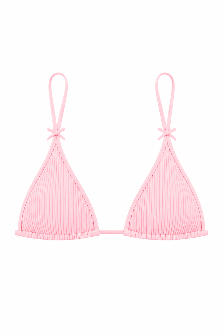 Pink Ischia Top - Sanori