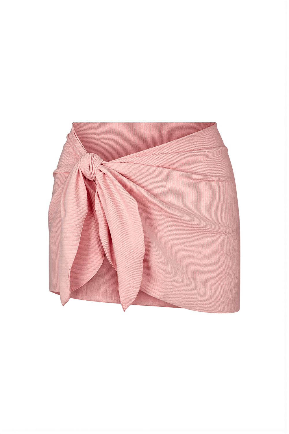 Pink Sorrento Sarong - Sanori