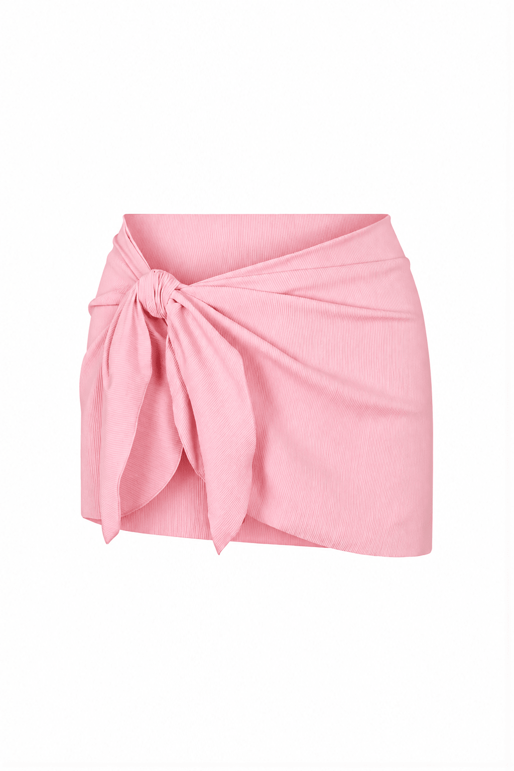 Pink Sorrento Sarong - Sanori