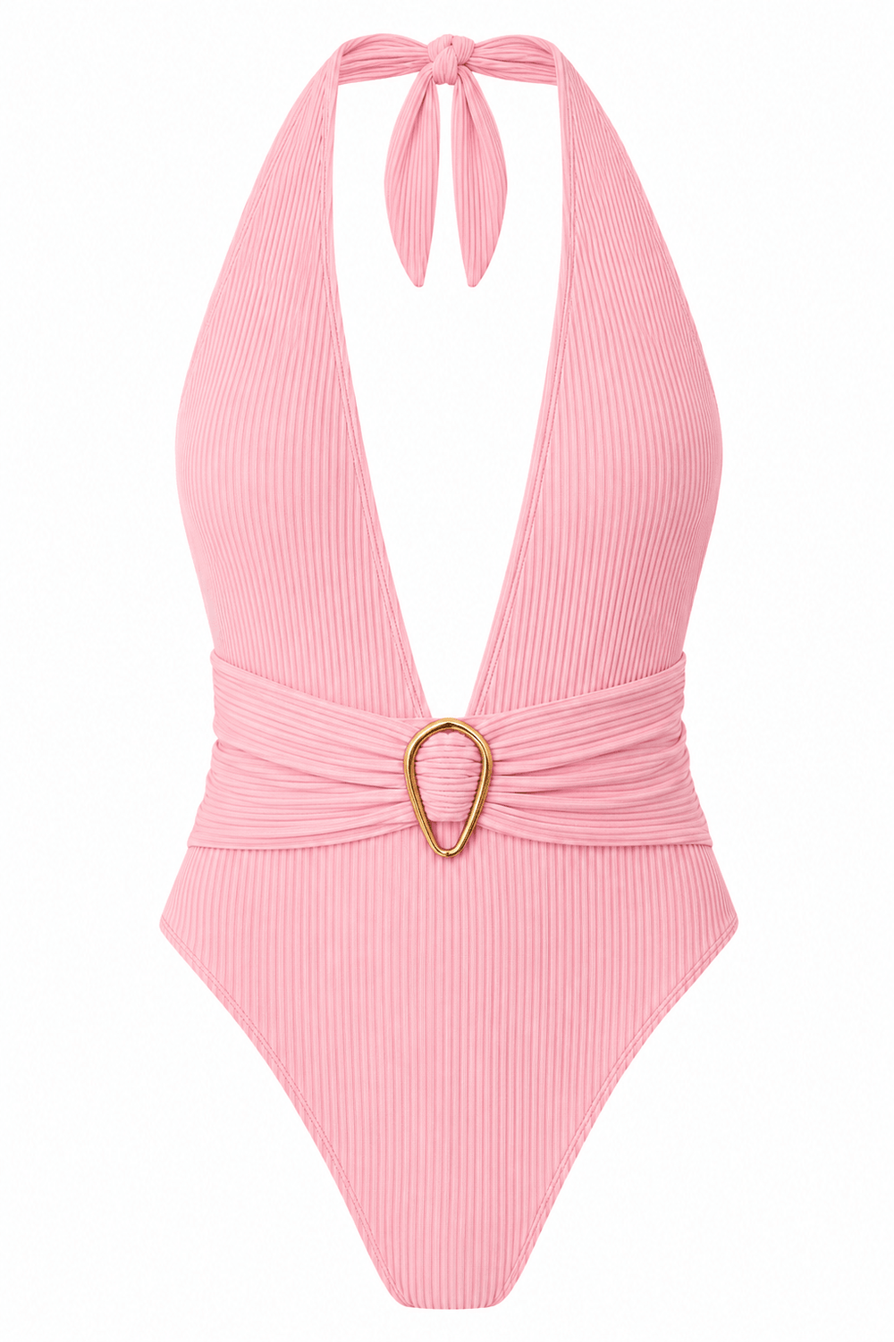 Pink Zahara One Piece - Sanori