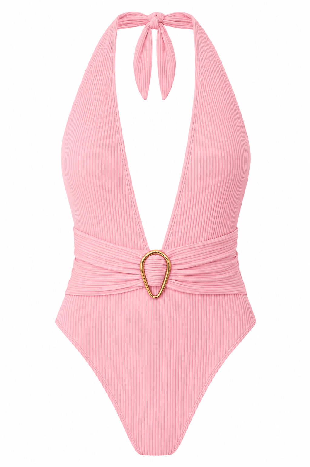 Pink Zahara One Piece - Sanori