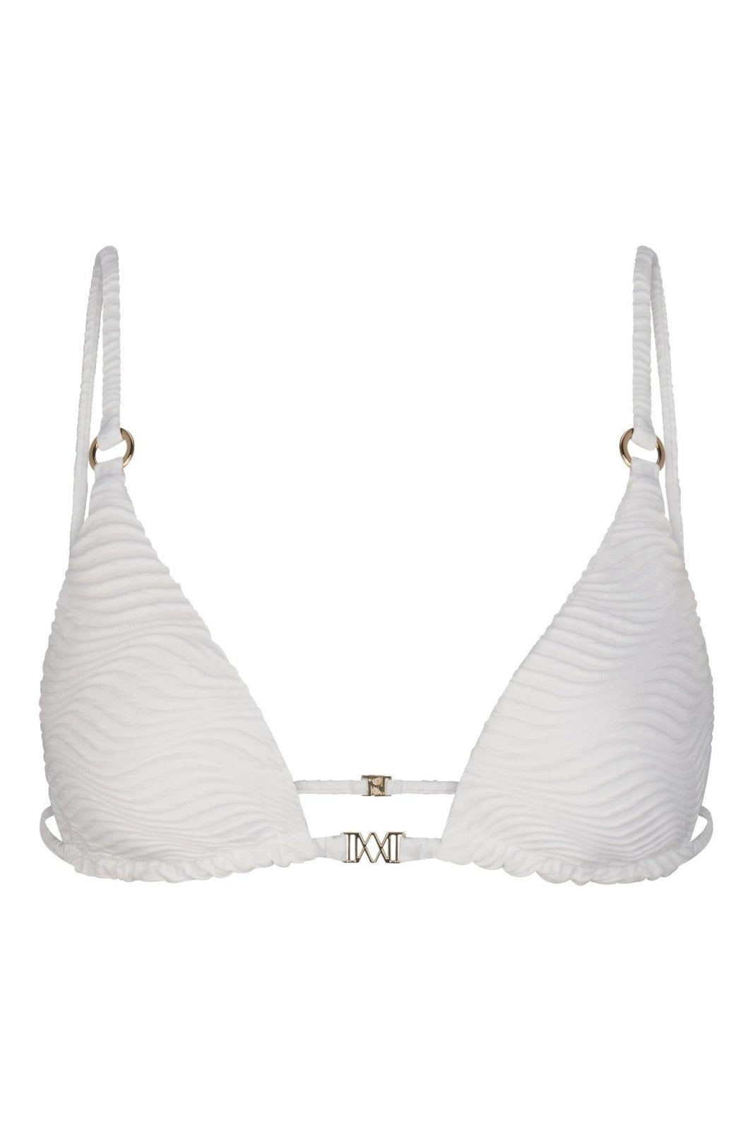 White Ambra Top – Sanori