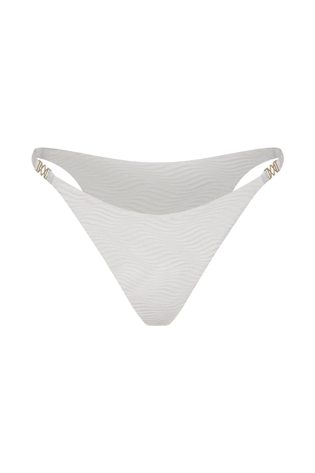 White Firenze Bottoms – Sanori